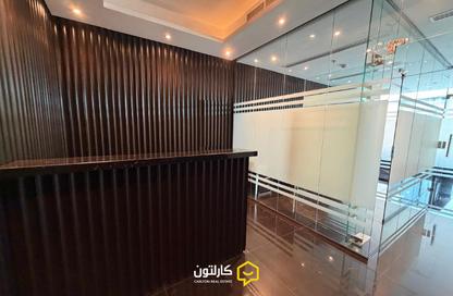 Office Space - Studio - 1 for rent in Seef - Capital Governorate