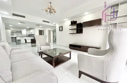 شقة - 3 غرف نوم - 3 حمامات للايجار في السيف - محافظة العاصمة