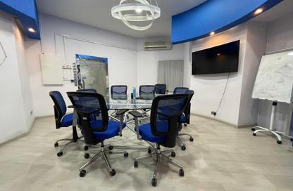 Office Space - 3 Bedrooms - 2 Bathrooms for rent in Adliya - Manama - Capital Governorate