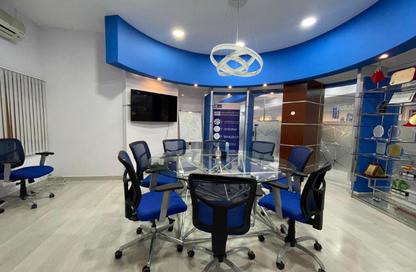 Office Space - 3 Bedrooms - 2 Bathrooms for rent in Adliya - Manama - Capital Governorate