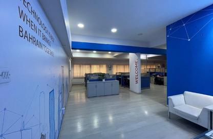 Office Space - 3 Bedrooms - 2 Bathrooms for rent in Adliya - Manama - Capital Governorate