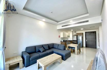 Apartment - 1 - 2 for rent in Al Burhama - Manama - Capital Governorate Apartment - 1 - 2 for rent in Al Burhama - Manama - Capital Governorate