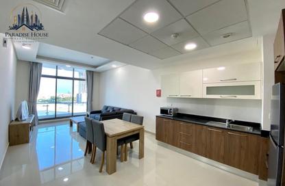 Apartment - 1 - 2 for rent in Al Burhama - Manama - Capital Governorate Apartment - 1 - 2 for rent in Al Burhama - Manama - Capital Governorate