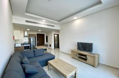 Apartment - 1 - 2 for rent in Al Burhama - Manama - Capital Governorate