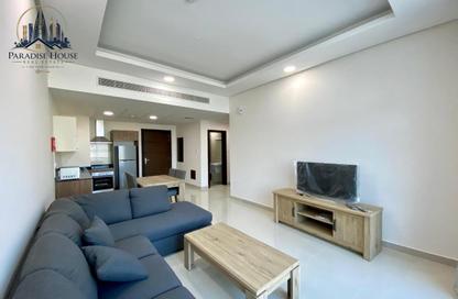 Apartment - 1 - 2 for rent in Al Burhama - Manama - Capital Governorate Apartment - 1 - 2 for rent in Al Burhama - Manama - Capital Governorate