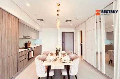 Apartment - 2 Bedrooms - 3 Bathrooms for rent in Seef - Capital Governorate