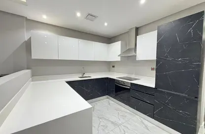 Apartment - Studio - 1 Bathroom for rent in Al Juffair - Capital Governorate