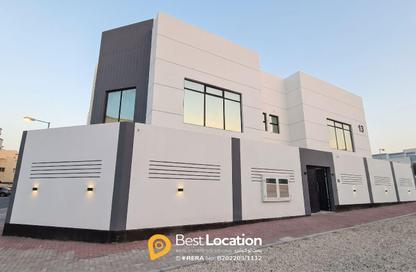 Villa - 7 - 7+ for sale in Hamad Town - Northern Governorate Villa - 7 - 7+ for sale in Hamad Town - Northern Governorate
