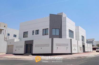 Villa - 7 - 7+ for sale in Hamad Town - Northern Governorate Villa - 7 - 7+ for sale in Hamad Town - Northern Governorate