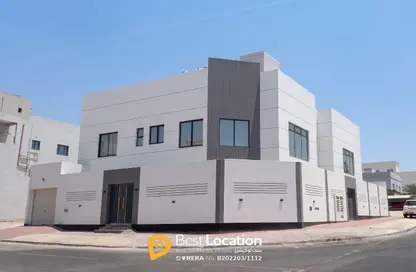 Villa - 7 Bedrooms for sale in Hamad Town - Northern Governorate Villa - 7 Bedrooms for sale in Hamad Town - Northern Governorate