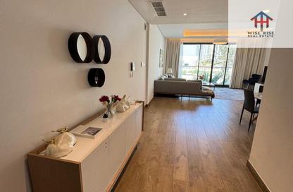 Apartment - 2 - 3 for rent in Amwaj Islands - Muharraq Governorate