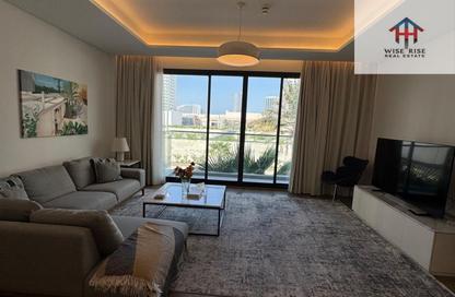 Apartment - 2 - 3 for rent in Amwaj Islands - Muharraq Governorate