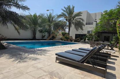 Villa - 4 Bedrooms - 5 Bathrooms for sale in Saar - Northern Governorate