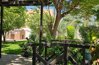Villa - 4 Bedrooms - 5 Bathrooms for sale in Saar - Northern Governorate