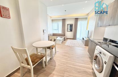Apartment - 1 - 1 for rent in Al Burhama - Manama - Capital Governorate