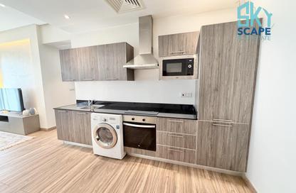 Apartment - 1 - 1 for rent in Al Burhama - Manama - Capital Governorate Apartment - 1 - 1 for rent in Al Burhama - Manama - Capital Governorate