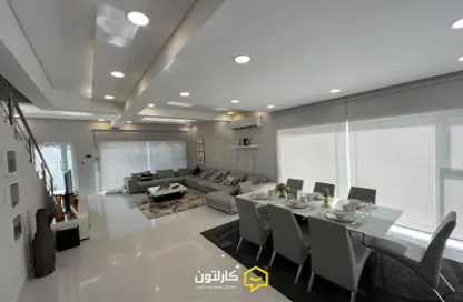 فيلا - 3 غرف نوم - 5 حمامات للبيع في باربار - المحافظة الشمالية