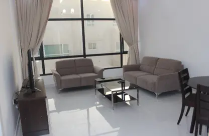 شقة - غرفة نوم - 1 حمام للايجار في سار - المحافظة الشمالية