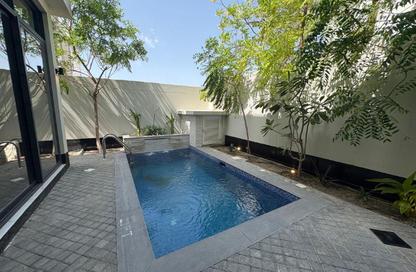 Villa - 4 Bedrooms - 5 Bathrooms for rent in Hamala - Northern Governorate