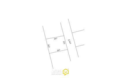 Land - Studio for sale in Hamad Town - Northern Governorate Land - Studio for sale in Hamad Town - Northern Governorate