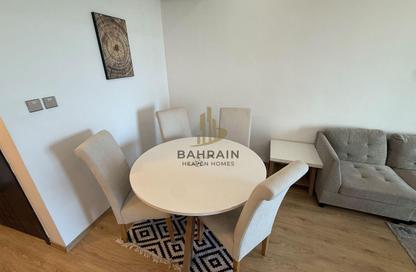 Apartment - 1 - 2 for rent in Al Juffair - Capital Governorate