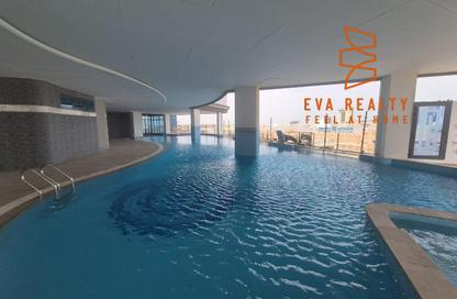 Apartment - 3 Bedrooms - 3 Bathrooms for rent in Sanabis - Manama - Capital Governorate Apartment - 3 Bedrooms - 3 Bathrooms for rent in Sanabis - Manama - Capital Governorate