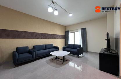 Apartment - 2 - 2 for rent in Al Juffair - Capital Governorate Apartment - 2 - 2 for rent in Al Juffair - Capital Governorate