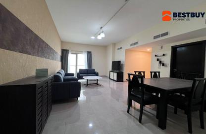 Apartment - 2 - 2 for rent in Al Juffair - Capital Governorate Apartment - 2 - 2 for rent in Al Juffair - Capital Governorate
