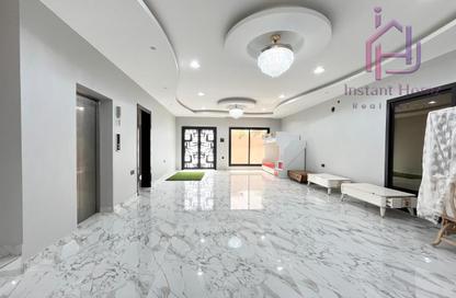 Villa - 6 Bedrooms - 7+ Bathrooms for sale in Busaiteen - Muharraq Governorate Villa - 6 Bedrooms - 7+ Bathrooms for sale in Busaiteen - Muharraq Governorate