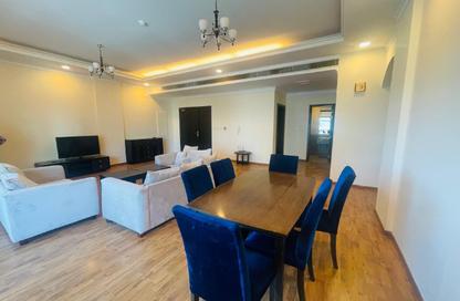 Apartment - 2 Bedrooms - 2 Bathrooms for rent in Seef - Capital Governorate