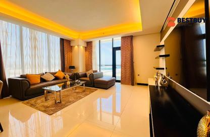Apartment - 1 Bedroom - 1 Bathroom for rent in Seef - Capital Governorate Apartment - 1 Bedroom - 1 Bathroom for rent in Seef - Capital Governorate