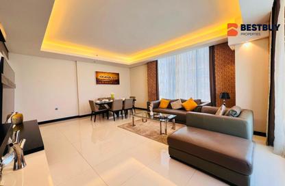 Apartment - 1 Bedroom - 1 Bathroom for rent in Seef - Capital Governorate Apartment - 1 Bedroom - 1 Bathroom for rent in Seef - Capital Governorate