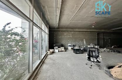 Show Room - Studio - 2 for rent in Seef - Capital Governorate