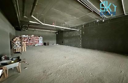 Show Room - Studio - 2 for rent in Seef - Capital Governorate