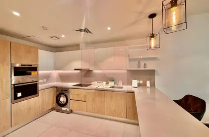 Apartment - 1 Bedroom - 2 Bathrooms for rent in Seef - Capital Governorate