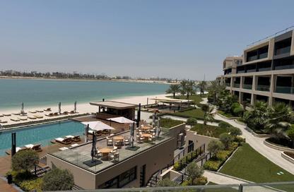 Apartment - 3 Bedrooms - 4 Bathrooms for rent in Amwaj Islands - Muharraq Governorate Apartment - 3 Bedrooms - 4 Bathrooms for rent in Amwaj Islands - Muharraq Governorate