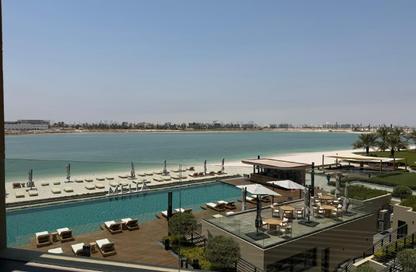 Apartment - 3 Bedrooms - 4 Bathrooms for rent in Amwaj Islands - Muharraq Governorate Apartment - 3 Bedrooms - 4 Bathrooms for rent in Amwaj Islands - Muharraq Governorate