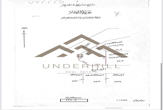 51353049 - الصورة الرئيسية للعقار