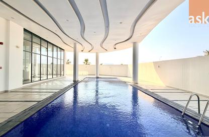 Duplex - 3 - 5 for rent in Breeze of Dilmunia - Dilmunia Island - Muharraq Governorate