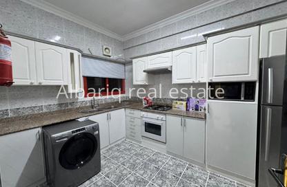 Apartment - 2 - 3 for rent in Exhibition Road - Hoora - Capital Governorate