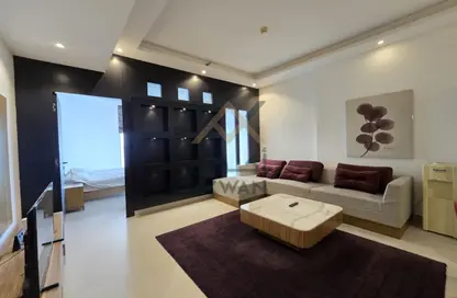Apartment - 1 Bedroom - 1 Bathroom for rent in Al Juffair - Capital Governorate Apartment - 1 Bedroom - 1 Bathroom for rent in Al Juffair - Capital Governorate