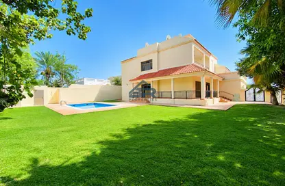 Compound - 4 Bedrooms - 4 Bathrooms for rent in Hamala - Northern Governorate