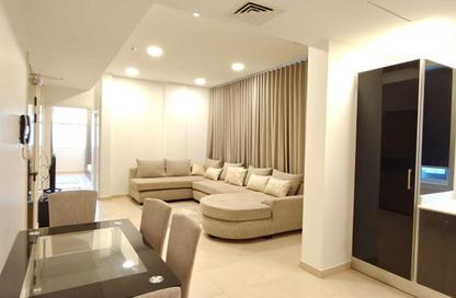 Apartment - 2 Bedrooms - 2 Bathrooms for rent in Saar - Northern Governorate