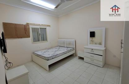 Apartment - 1 - 1 for rent in Gudaibiya - Manama - Capital Governorate Apartment - 1 - 1 for rent in Gudaibiya - Manama - Capital Governorate
