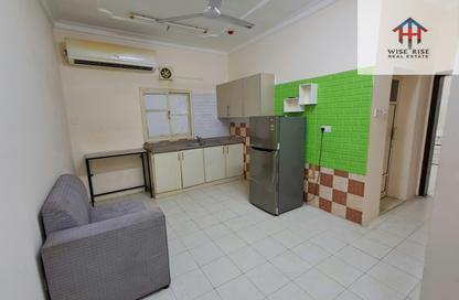 Apartment - 1 - 1 for rent in Gudaibiya - Manama - Capital Governorate Apartment - 1 - 1 for rent in Gudaibiya - Manama - Capital Governorate