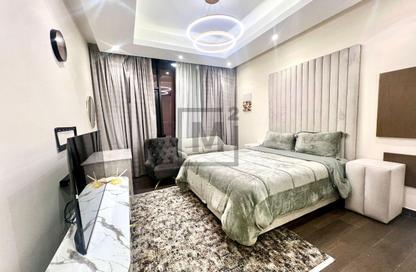Apartment - Studio - 1 Bathroom for sale in Al Juffair - Capital Governorate