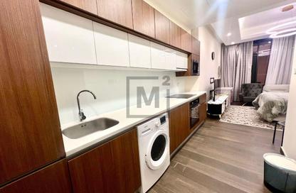 Apartment - Studio - 1 Bathroom for sale in Al Juffair - Capital Governorate