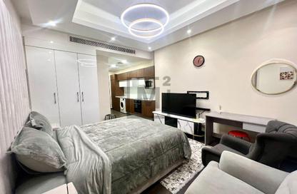 Apartment - Studio - 1 Bathroom for sale in Al Juffair - Capital Governorate