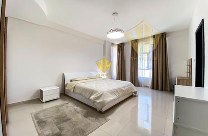 Apartment - 2 Bedrooms - 2 Bathrooms for rent in Zinj - Manama - Capital Governorate