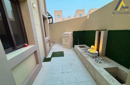 Villa - 5 Bedrooms - 5 Bathrooms for rent in Jannusan - Northern Governorate
